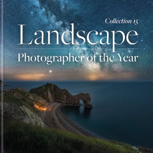 Cover art for Landscape Photographer of the Year