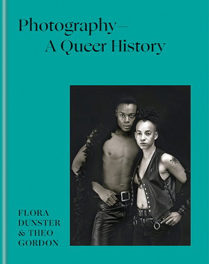 Cover art for Photography A Queer History