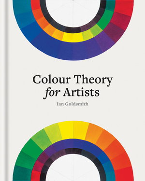 Cover art for Colour Theory for Artists