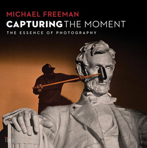 Cover art for Capturing the Moment