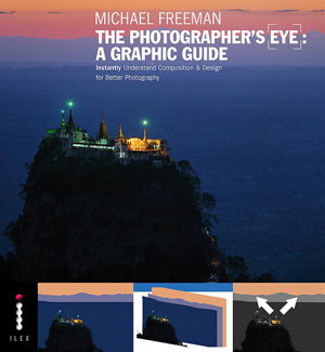 Cover art for Photographer's Eye Boxed Set