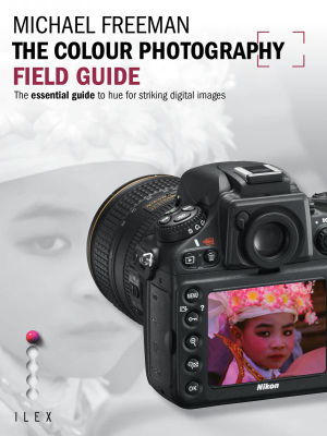 Cover art for Colour Photography Field Guide