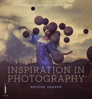 Cover art for Inspiration in Photography