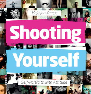 Cover art for Shooting Yourself