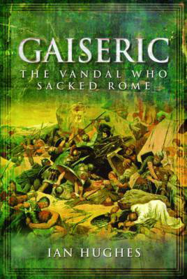 Cover art for Gaiseric