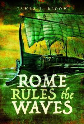 Cover art for Rome Rules the Waves