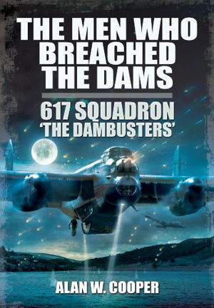 Cover art for The Men Who Breached the Dams