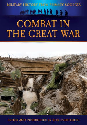 Cover art for Combat in the Great War