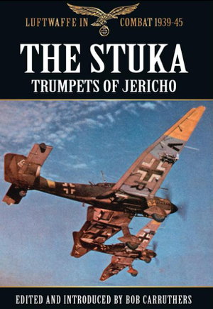 Cover art for Stuka