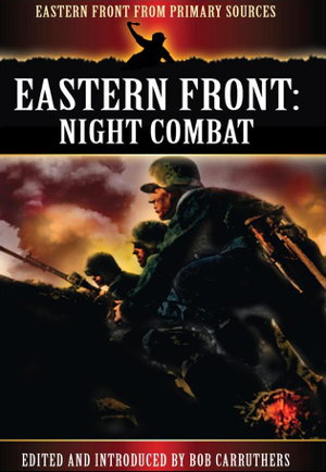 Cover art for Eastern Front Night Combat