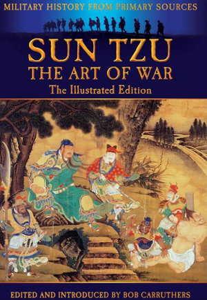 Cover art for Sun Tzu The Art of War Through the Ages
