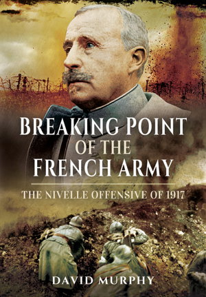 Cover art for Breaking Point of the French Army