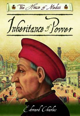 Cover art for House of Medici: The Inheritance of Power
