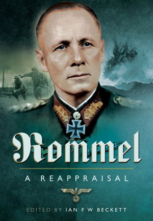 Cover art for Rommel A Reappraisal