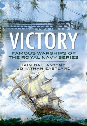 Cover art for Victory