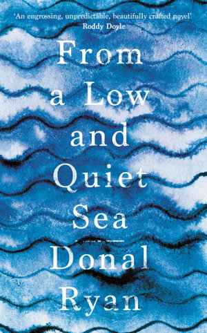 Cover art for From a Low and Quiet Sea