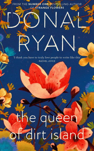 Cover art for Queen of Dirt Island