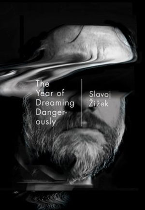 Cover art for Year of Dreaming Dangerously