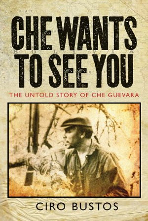 Cover art for Che Wants to See You