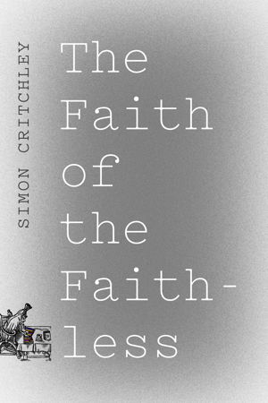 Cover art for Faith of the Faithless
