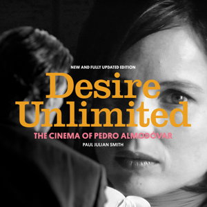 Cover art for Desire Unlimited