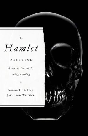 Cover art for Hamlet Doctrine Knowing Too Much Doing Nothing