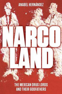 Cover art for Narcoland