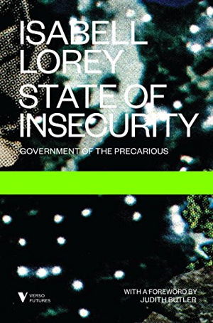 Cover art for State of Insecurity