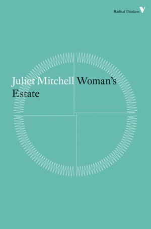 Cover art for Woman's Estate
