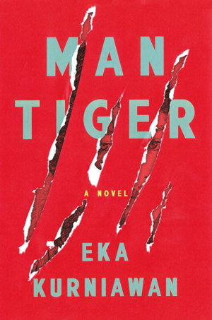 Cover art for Man Tiger