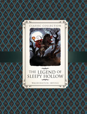 Cover art for Classic Collection Sleepy Hollow
