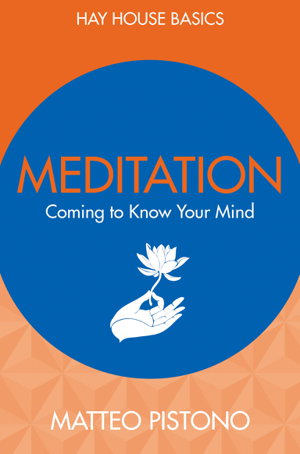 Cover art for Meditation