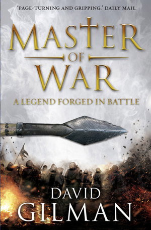Cover art for Master of War