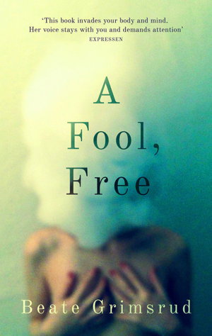 Cover art for A Fool Free