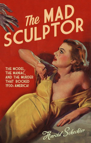 Cover art for Mad Sculptor