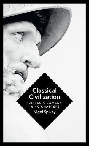 Cover art for Classical Civilisation