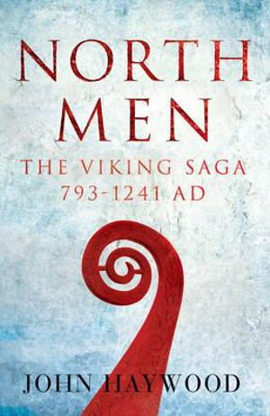 Cover art for Northmen