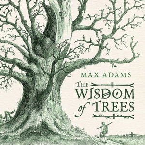 Cover art for The Wisdom of Trees