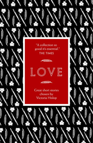 Cover art for Love The Story