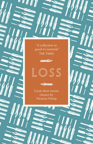 Cover art for Loss The Story