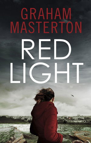 Cover art for Red Light