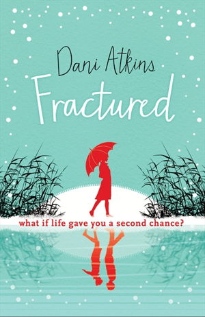 Cover art for Fractured