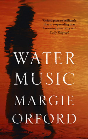 Cover art for Water Music