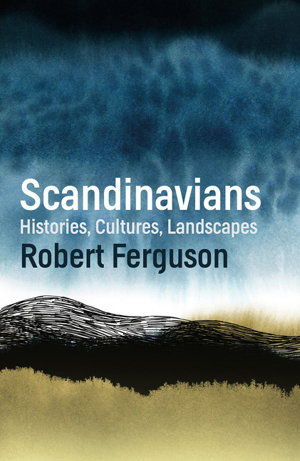 Cover art for Scandinavians
