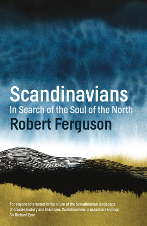 Cover art for Scandinavians