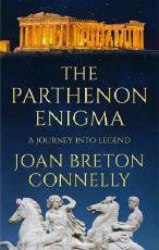 Cover art for The Parthenon Enigma