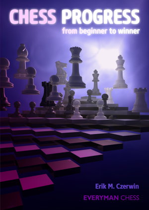 Cover art for Chess Progress