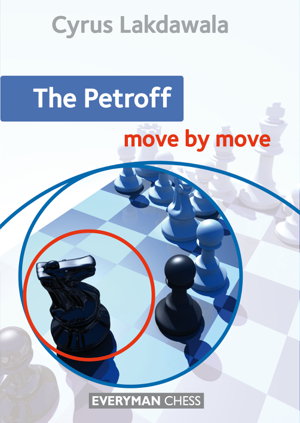 Cover art for Petroff