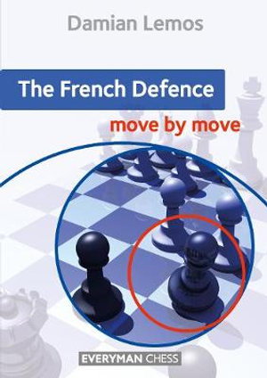 Cover art for The French Defence