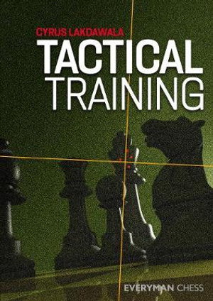 Cover art for Tactical Training